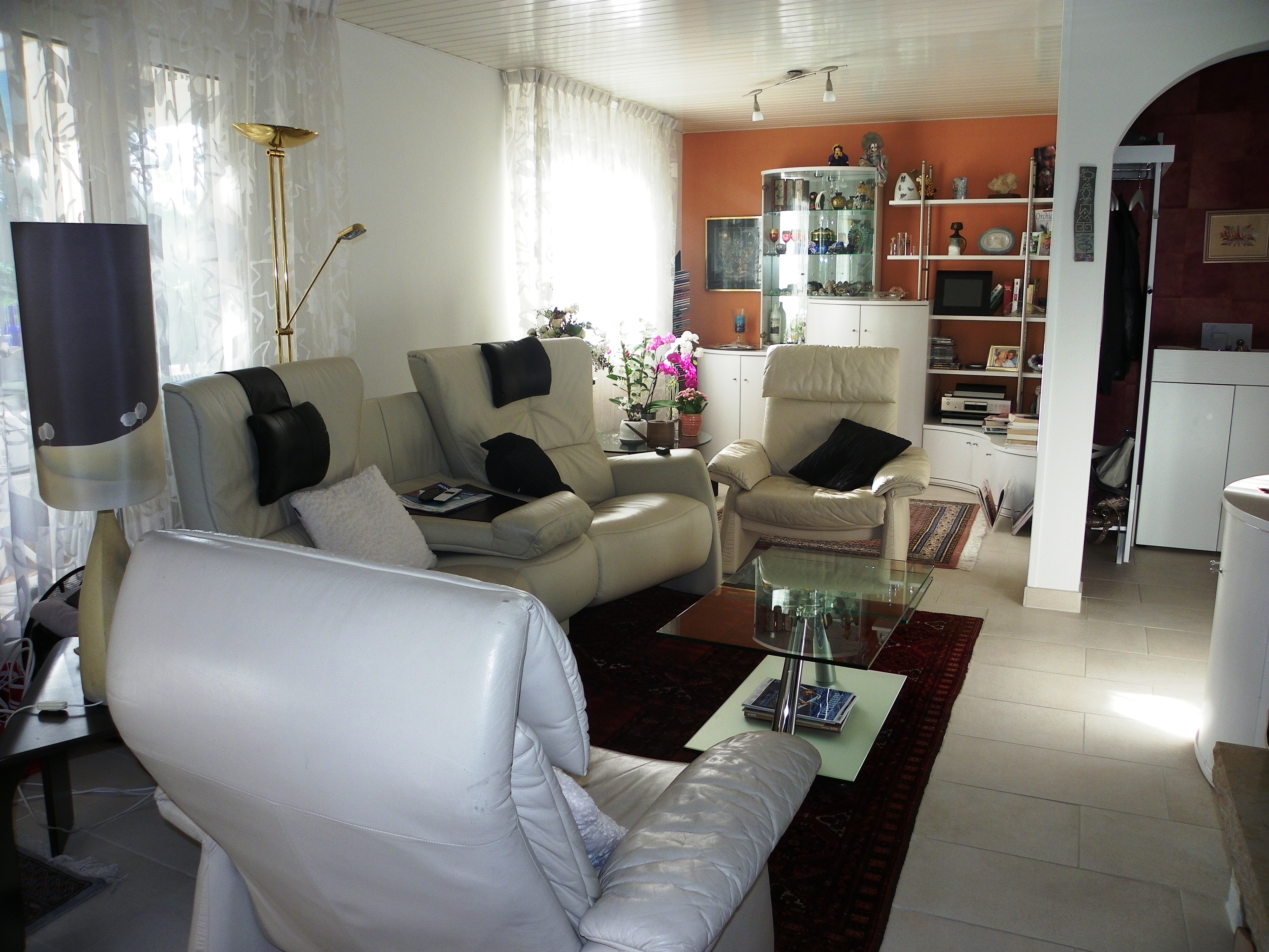 Maison indépendante en Vente à Le Mont-sur-Lausanne - Photo 2