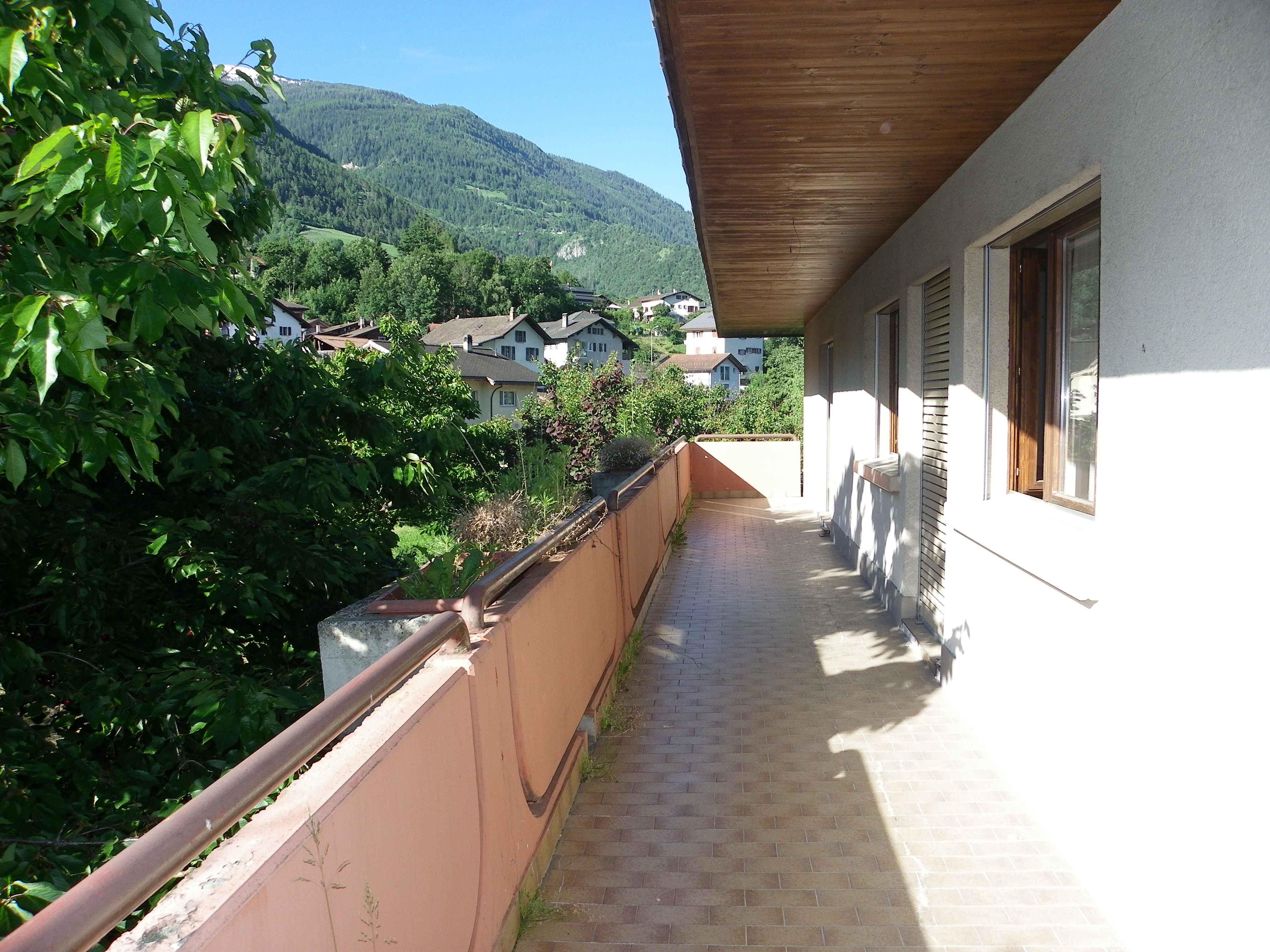 Casa independiente en venta en Chalais (Valais) - Foto 10