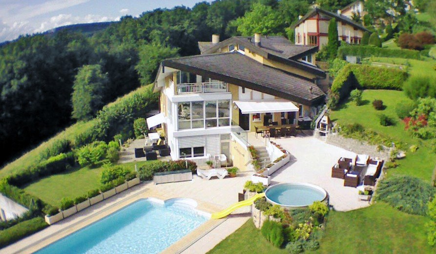 Maison indépendante en Vente à Le Mont-sur-Lausanne - Photo 10