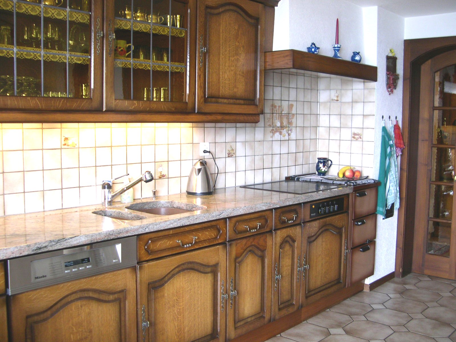 Maison indépendante en Vente à Pont-en-Ogoz - Photo 8