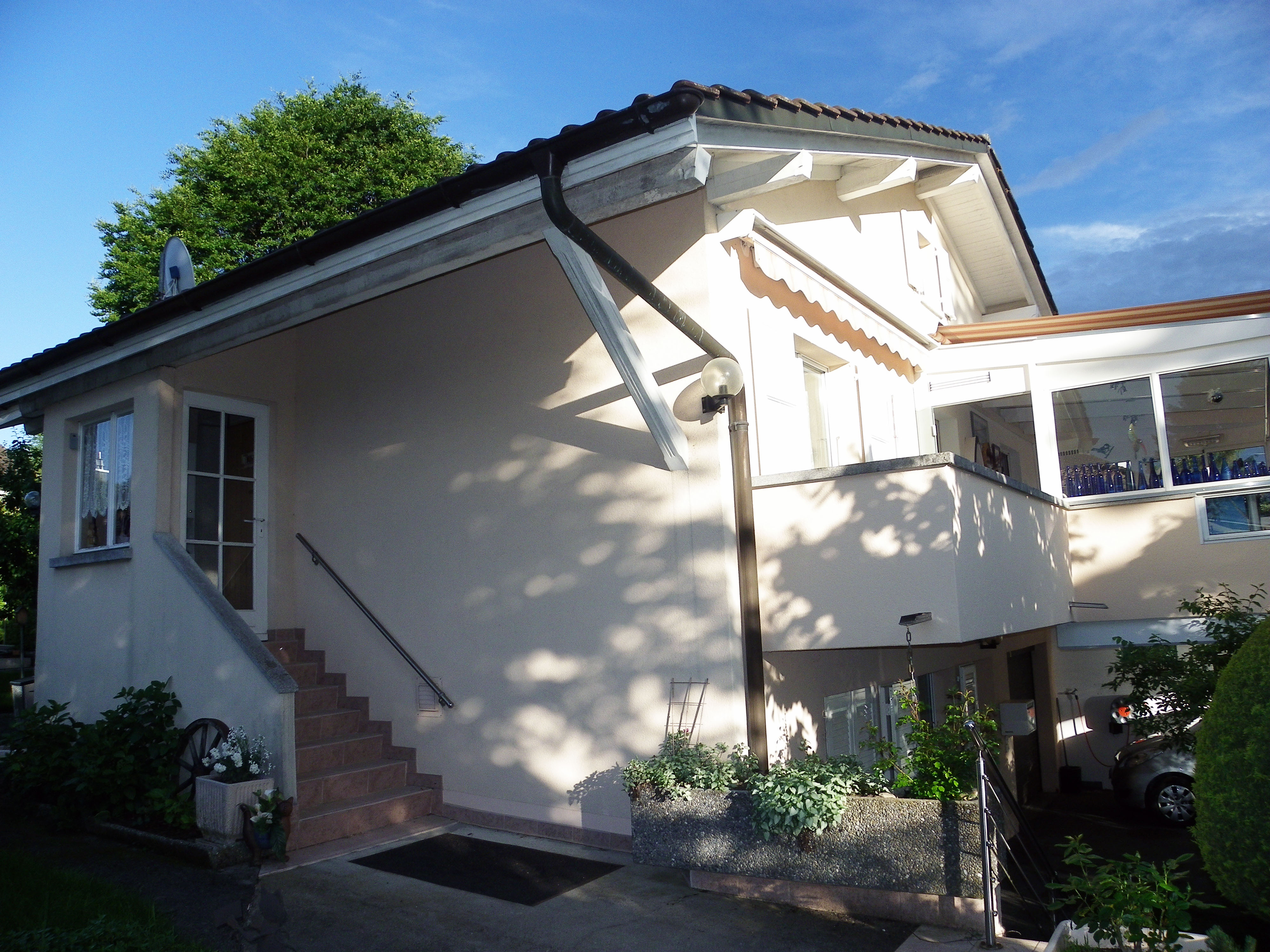 Maison indépendante en Vente à Le Mont-sur-Lausanne - Photo 10