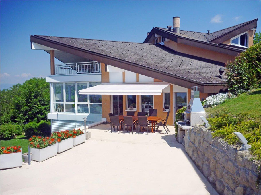 Maison indépendante en Vente à Le Mont-sur-Lausanne - Photo 5