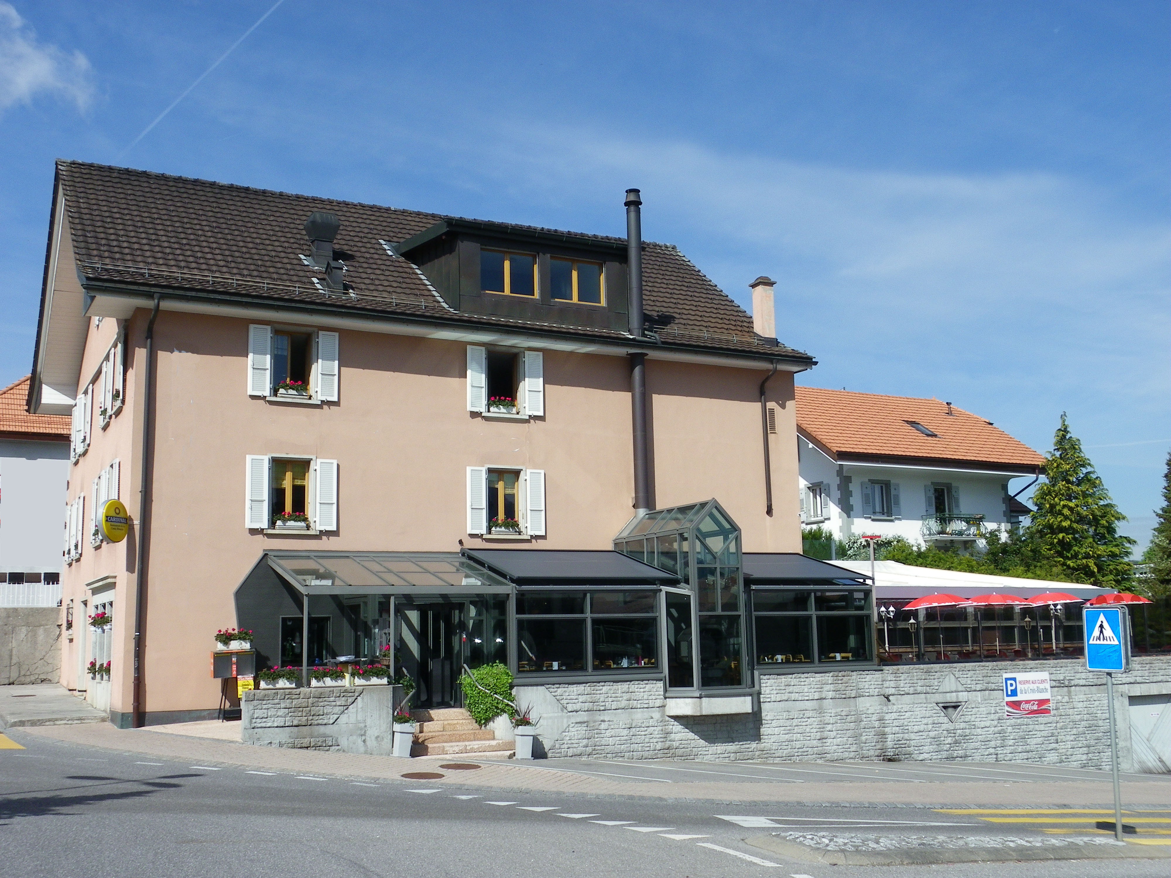 Haus zum/zur Verkaufen in Gruyères - Photo 9