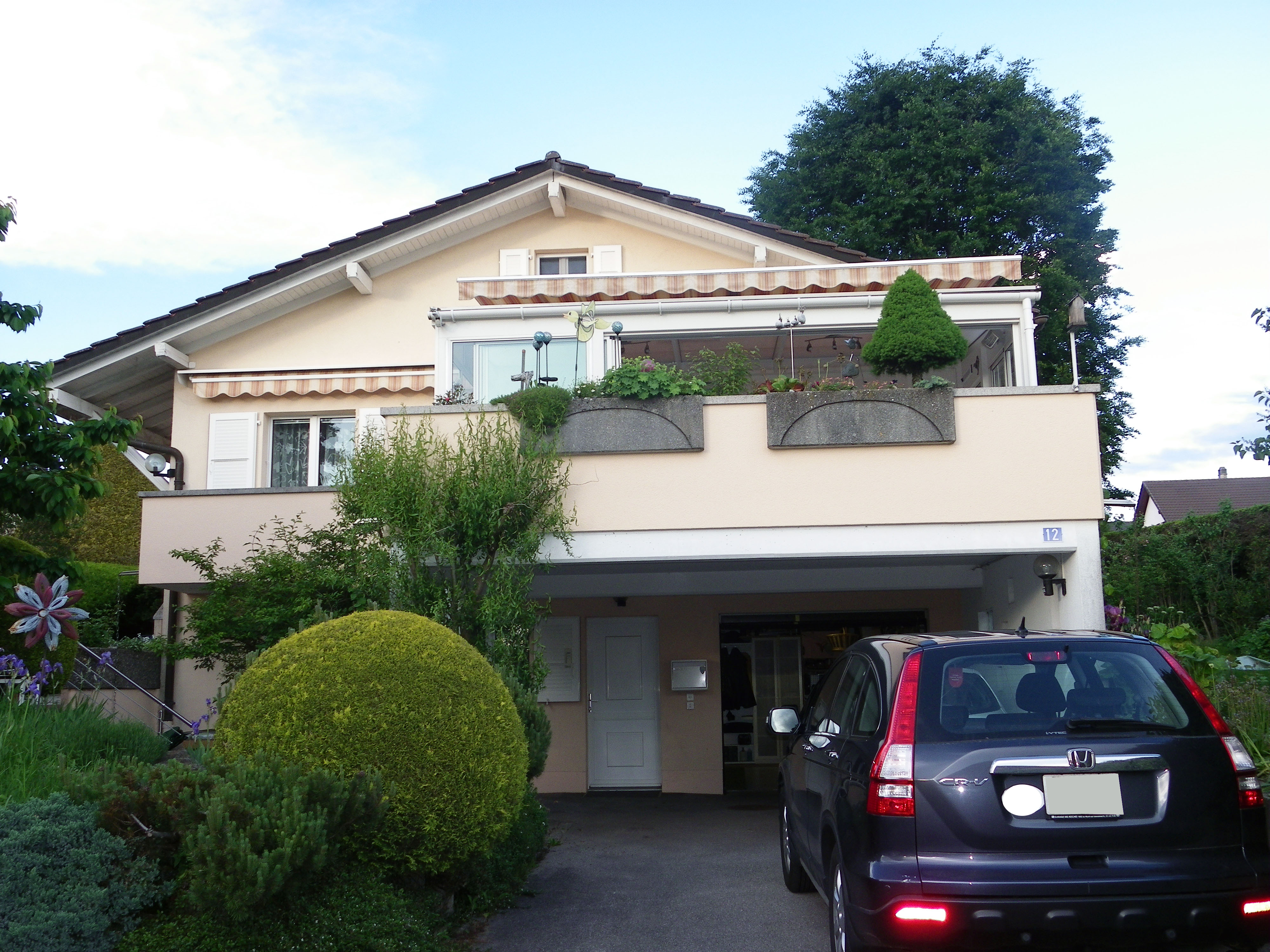 Maison indépendante en Vente à Le Mont-sur-Lausanne - Photo 9