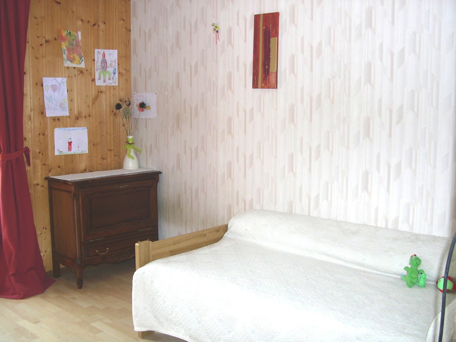 Maison indépendante en Vente à Pont-en-Ogoz - Photo 2