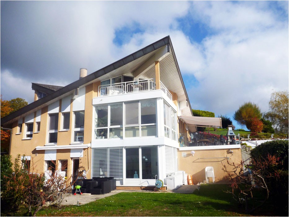 Maison indépendante en Vente à Le Mont-sur-Lausanne - Photo 10