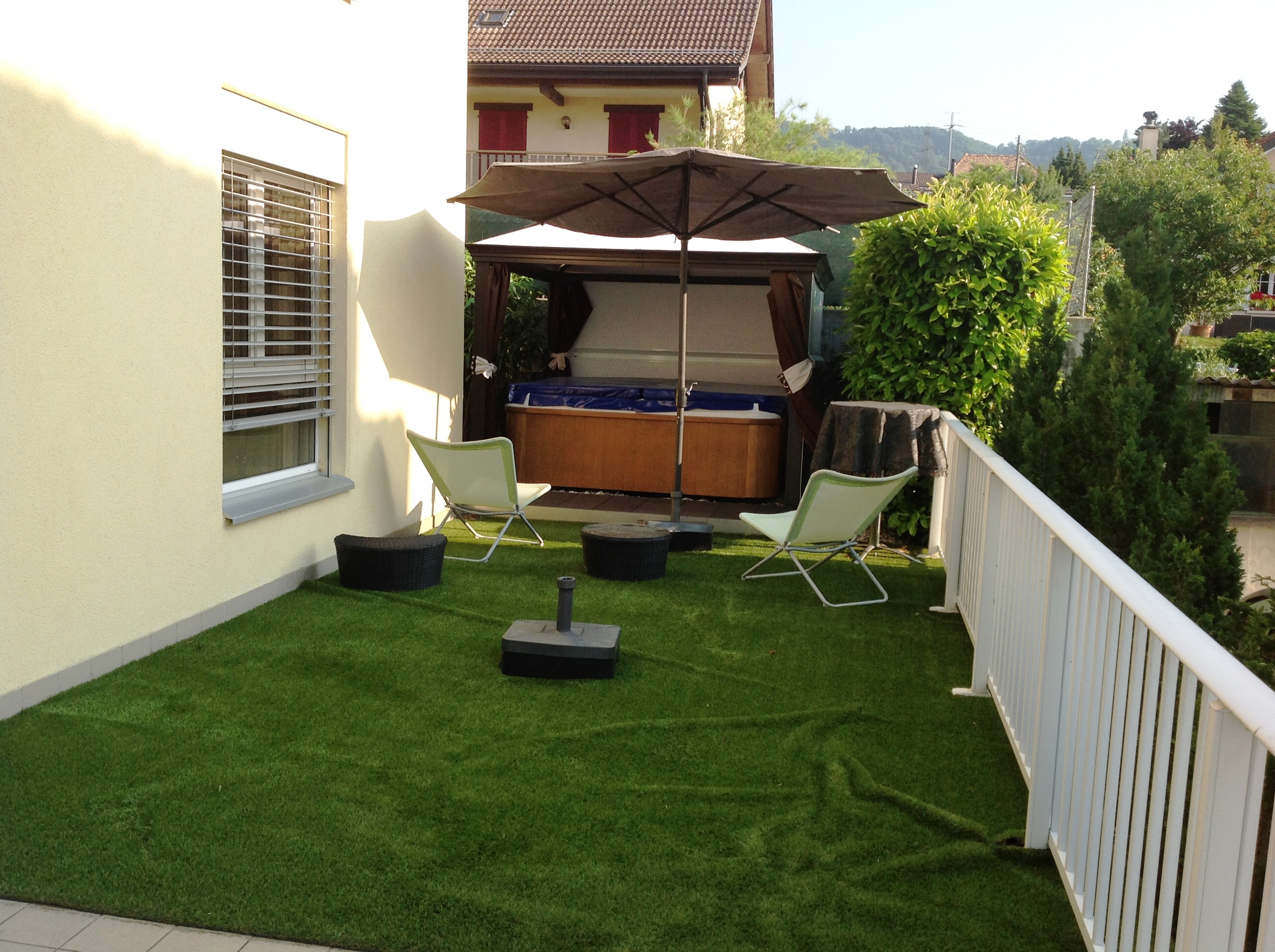 Villa en Vente à Morges - Photo 5