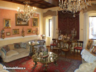 ROMA NORD IMMOBILIARE, Vendita de Appartamento en    Roma Foto2 