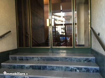 Venta - Appartamento 3 locali - Civitavecchia 