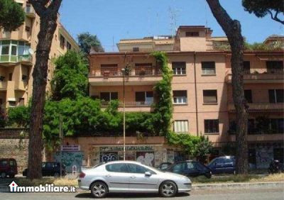 Immobili a Roma, Vendita de Appartamento en    Roma Foto3 