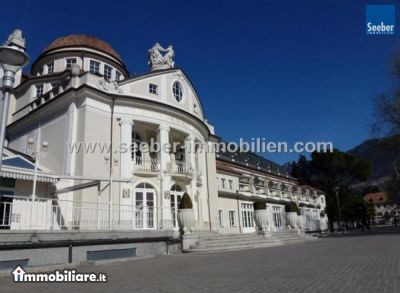 Seeber Immobilien Srl, Vendita de Appartamento en    Merano Foto6 