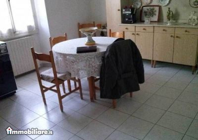 Venta - Casa 4 locali - Tavarnelle Val Di Pesa 