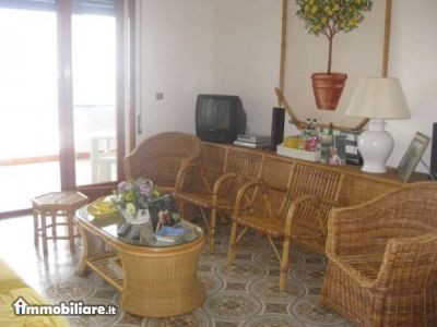 Immobiliare D'Ovidio, Affitto de Appartamento en    Gaeta Foto21