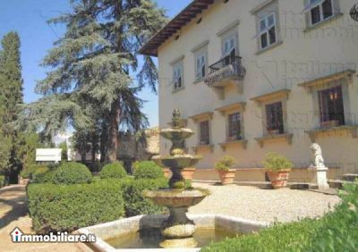 consulenze immobiliari firenze srls, Vendita de Appartamento en    Impruneta Foto3 