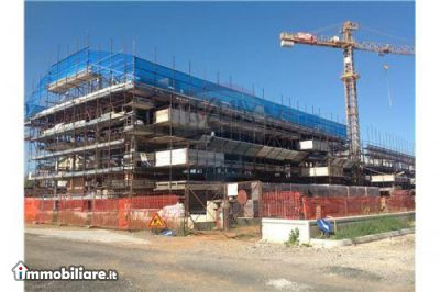 Venta - Appartamento 4 locali - Druento 