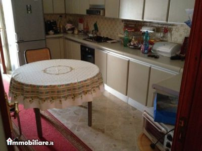 Venta - Appartamento 4 locali - Roma 