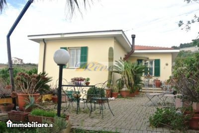 Immobiliare Le Reve, Vendita de Appartamento en    Bordighera Foto5 