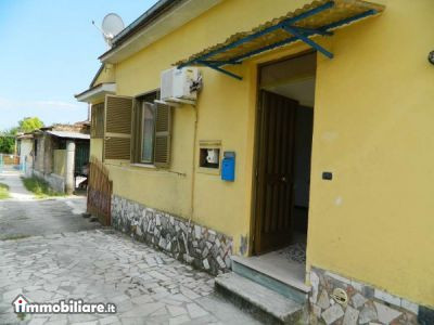 Propiedad in Grado