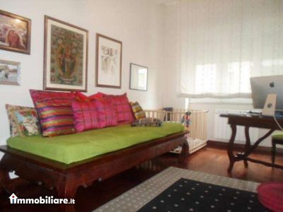 Venta - Appartamento 4 locali - Villa Collemandina 