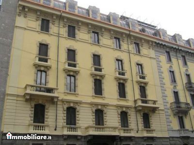 Venta - Casa 4 locali - Milano 