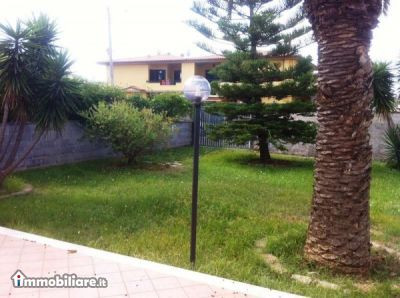 Venta - Appartamento 4 locali - Anzio 
