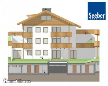 Venta - Appartamento 3 locali - Campo Tures 