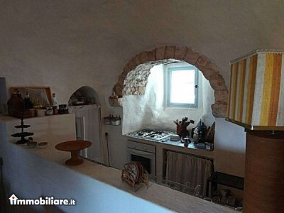 Gr.Im.Fin. di Gianfranco Greco, Vendita de Casa en    Fasano Foto2 