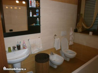 CAPITAL CASA SRL, Vendita de Appartamento en    Montorio Al Vomano Foto4 