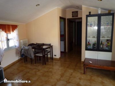 OLTRE PO IMMOBILIARE SAS DI FEDERICA BALDO & C., Vendita de Appartamento en    Sommariva Perno Foto21