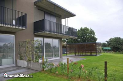 STUDIO COMMERCIALE QUECCHIA, Vendita de Appartamento en    Manerba Del Garda Foto2 