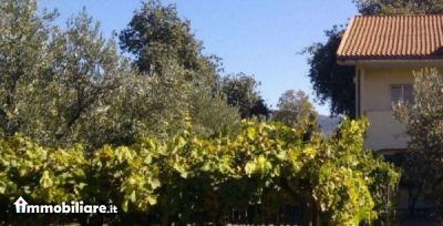 Venta - Casa 5 locali o piu - Lamezia Terme 