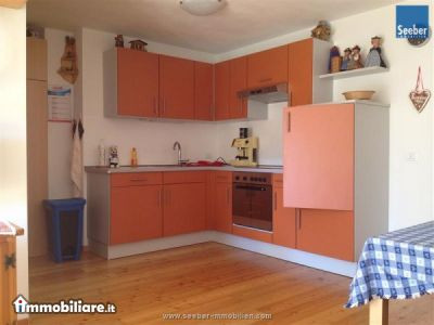 Seeber Immobilien Srl, Vendita de Appartamento en    Monguelfo Foto4 