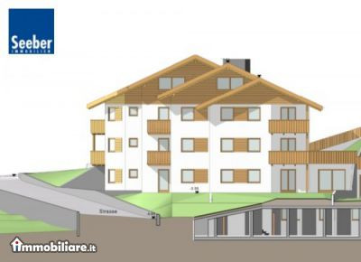 Venta - Appartamento 3 locali - Campo Tures 