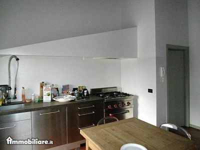 AGENZIA IMMOBILIARE ROMAGNA DI MELANDRI PIERGIORGI, Vendita de Appartamento en    Ravenna Foto5 