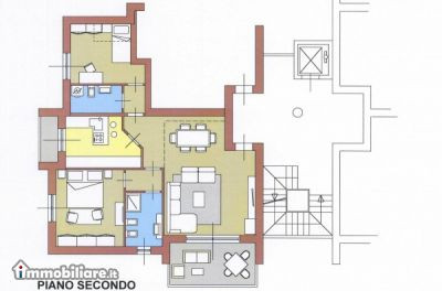 Venta - Appartamento 3 locali - Bolzano 