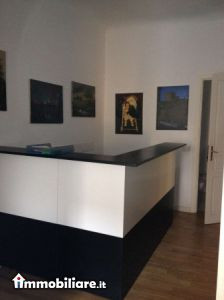 IMITALIA di Sara Magnani, Affitto de Appartamento en    Firenze Foto5 