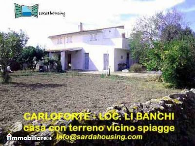 Sardahousing, Vendita de Casa en    Carloforte Foto3 