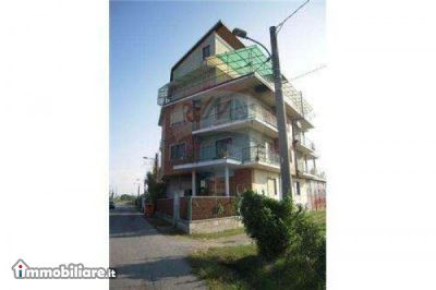 Venta - Appartamento 3 locali - Caluso 