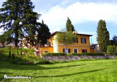 consulenze immobiliari firenze srls, Vendita de Appartamento en    Impruneta Foto2 