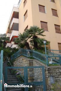 Venta - Appartamento 3 locali - San Remo 