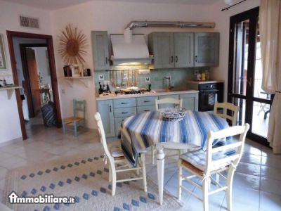 Gabetti - Gallura Immobiliare sas Santa Teresa Gal, Vendita de Appartamento en    TORTOLI' Foto3 