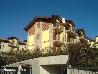 Alquiler - Appartamento 2 locali - Frosinone 