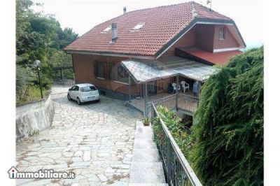 Venta - Casa 5 locali o piu - ROVERE' VERONESE 