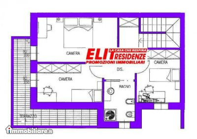 Consulenze Promozioni Immobiliari di Bavaresco Gra, Vendita de Casa en    Vedelago Foto2 