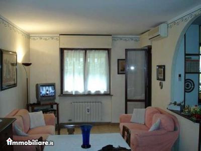 Venta - Casa 4 locali - Arezzo 