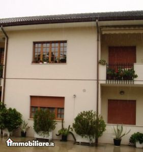 Venta - Appartamento 3 locali - Gaeta 