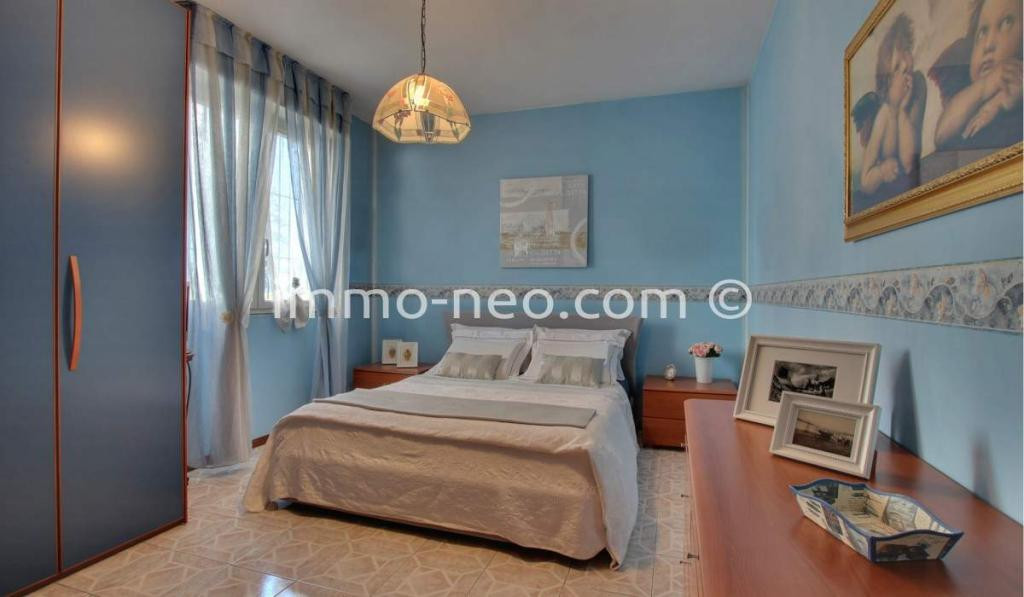 Venta - Appartamento 3 locali - Milzano 