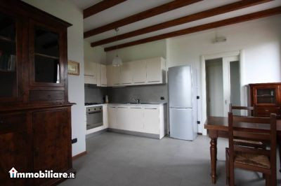 Venta - Appartamento 2 locali - Trieste 