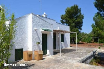 Gr.Im.Fin. di Gianfranco Greco, Vendita de Appartamento en    Ostuni Foto2 