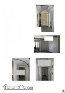 Alquiler - Appartamento 2 locali - Torino 